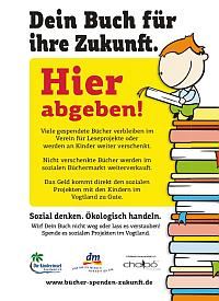 Kinder fördern - Dein Buch für Ihre Zukunft